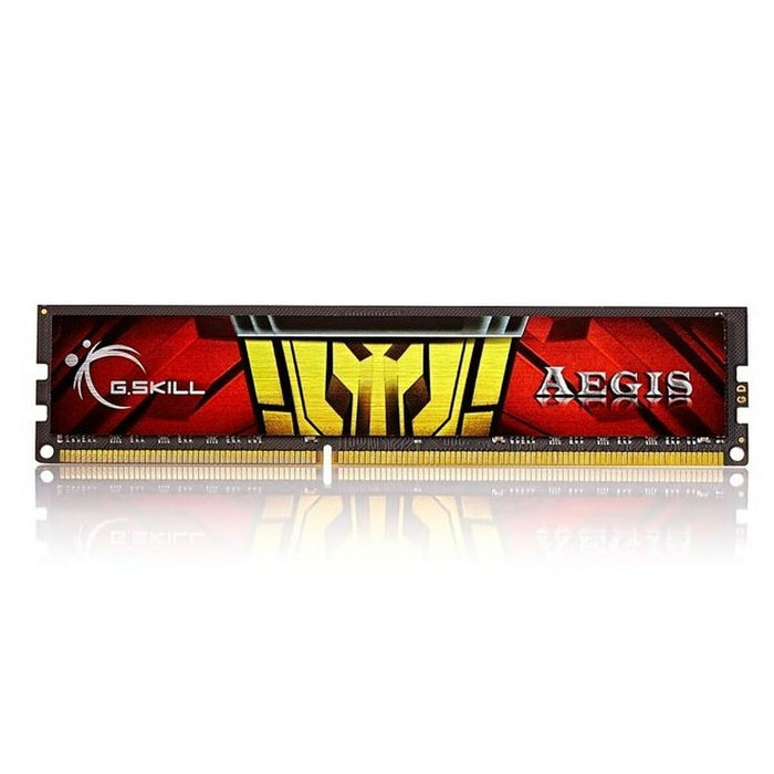 Memorie RAM GSKILL DDR3-1333 CL9 16 GB