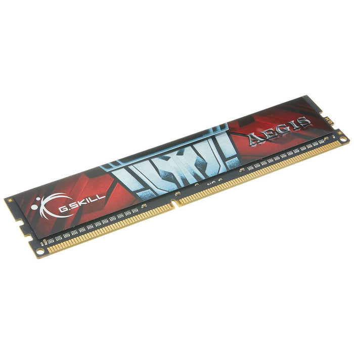 Memorie RAM GSKILL DDR3-1600 CL5 4 GB