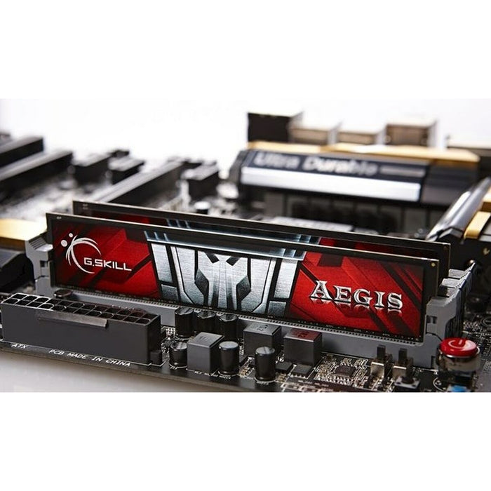 Memorie RAM GSKILL DDR3-1600 CL11 8 GB