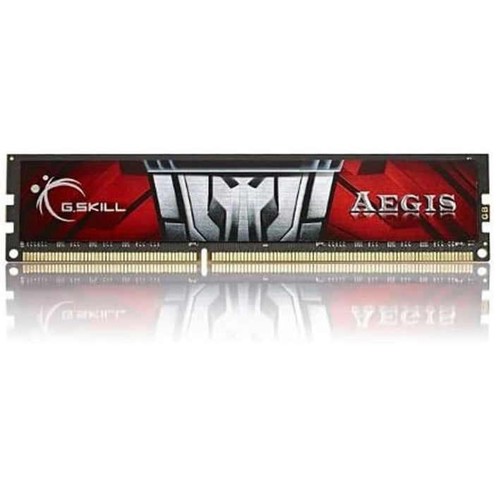 Memorie RAM GSKILL DDR3-1600 CL11 8 GB