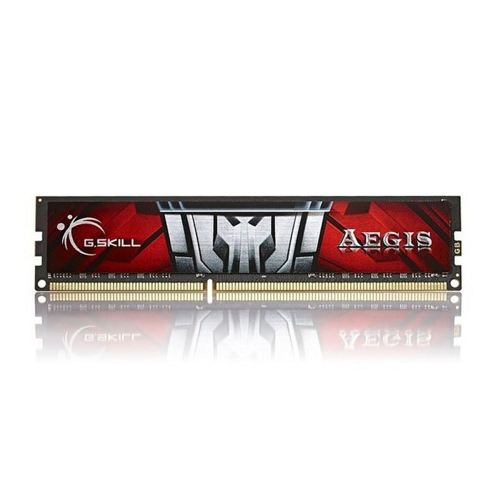 Memorie RAM GSKILL DDR3-1600 CL11 16 GB