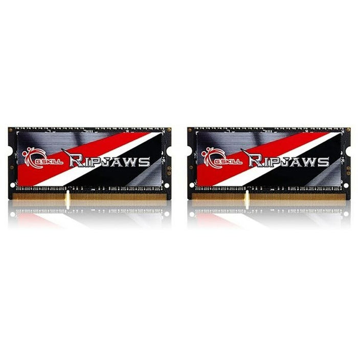 Memorie RAM GSKILL PAMGSKSOO0023 DDR3 16 GB 40 g CL11