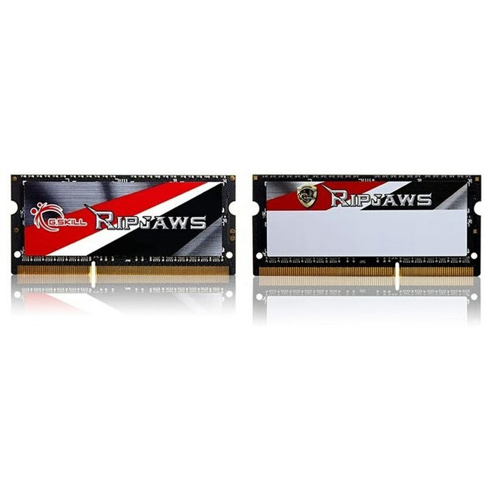 Memorie RAM GSKILL PAMGSKSOO0023 DDR3 16 GB 40 g CL11