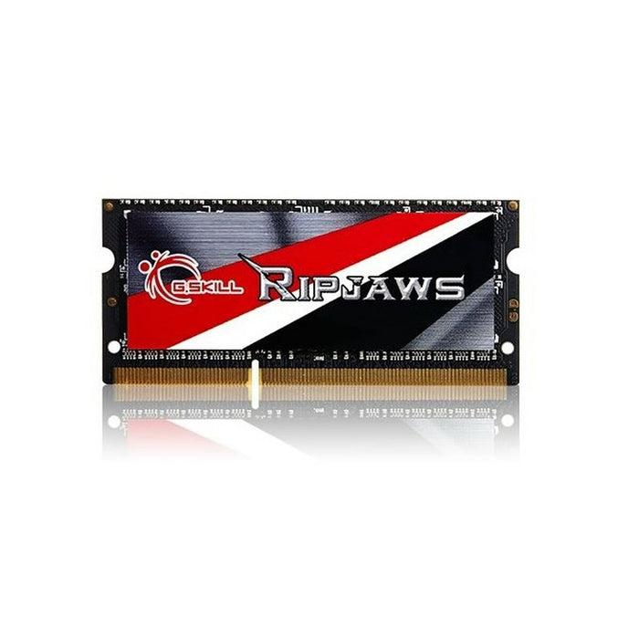 Memorie RAM GSKILL PAMGSKSOO0023 DDR3 16 GB 40 g CL11