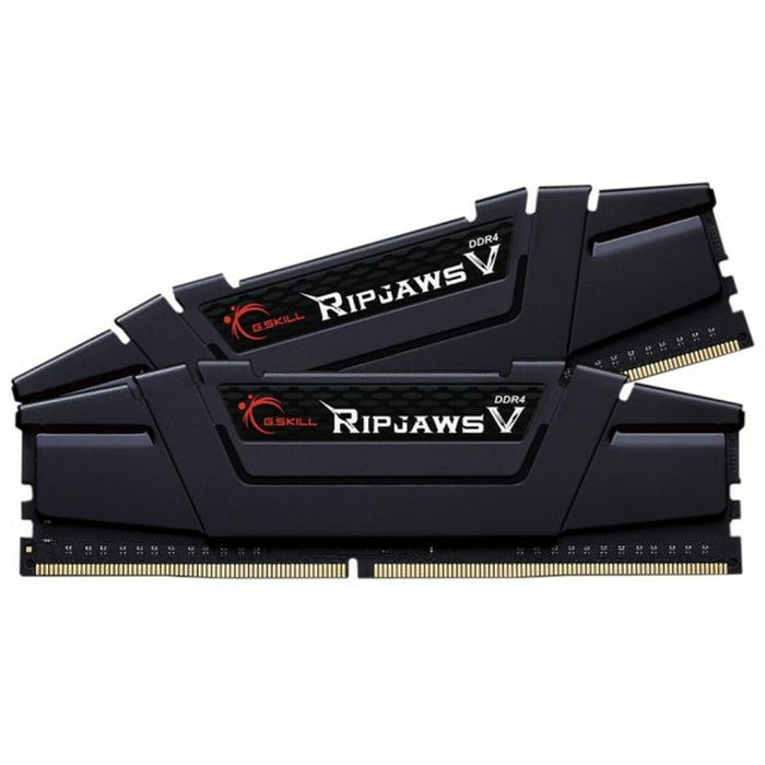 Memorie RAM GSKILL Ripjaws V DDR4 CL16 32 GB