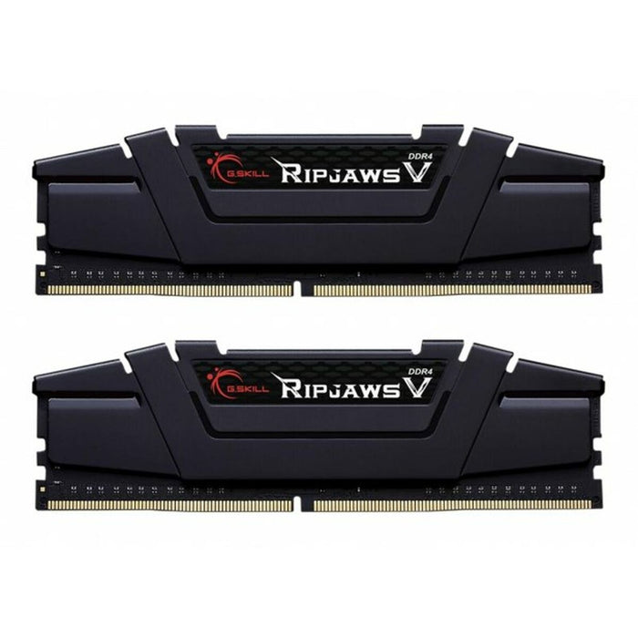 Memorie RAM GSKILL Ripjaws V DDR4 CL16 32 GB