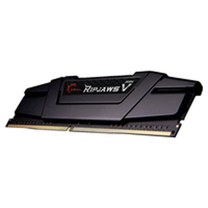Memorie RAM GSKILL Ripjaws V DDR4 CL16 16 GB