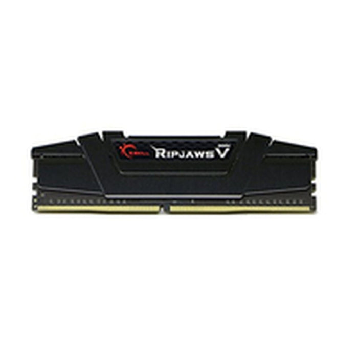 Memorie RAM GSKILL Ripjaws V DDR4 CL16 16 GB