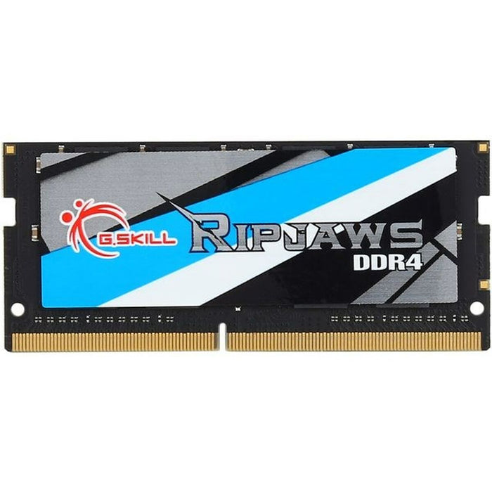 Memorie RAM GSKILL Ripjaws SO-DIMM 8GB DDR4-2400Mhz DDR4 8 GB CL16
