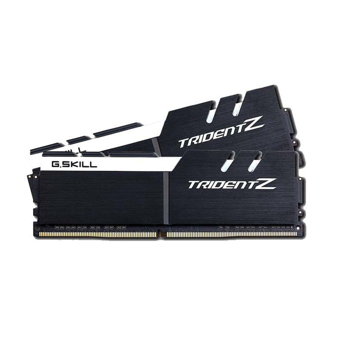Memorie RAM GSKILL Trident Z DDR4 16 GB CL16