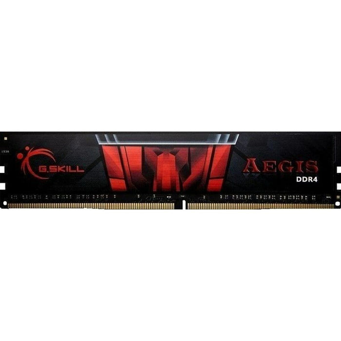 Memorie RAM GSKILL Aegis DDR4 CL18 8 GB