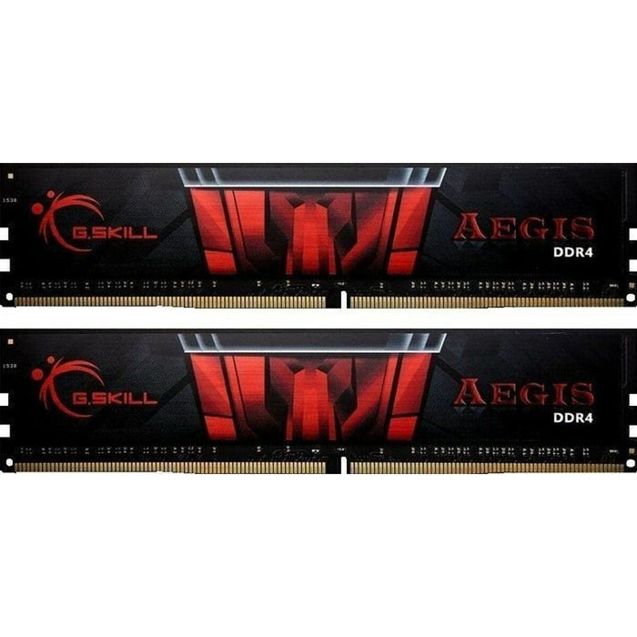 Memorie RAM GSKILL Aegis DDR4 CL16 16 GB