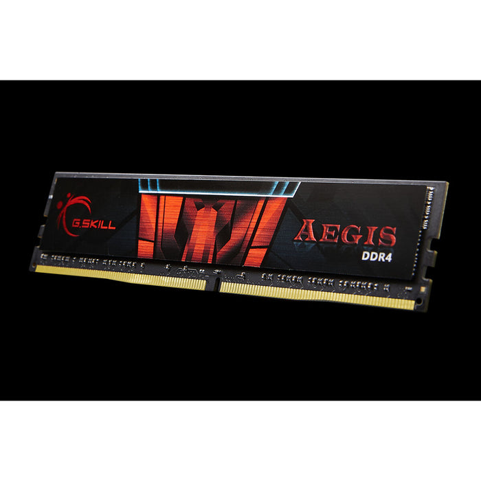 Memorie RAM GSKILL Aegis DDR4 DDR4 CL18 32 GB