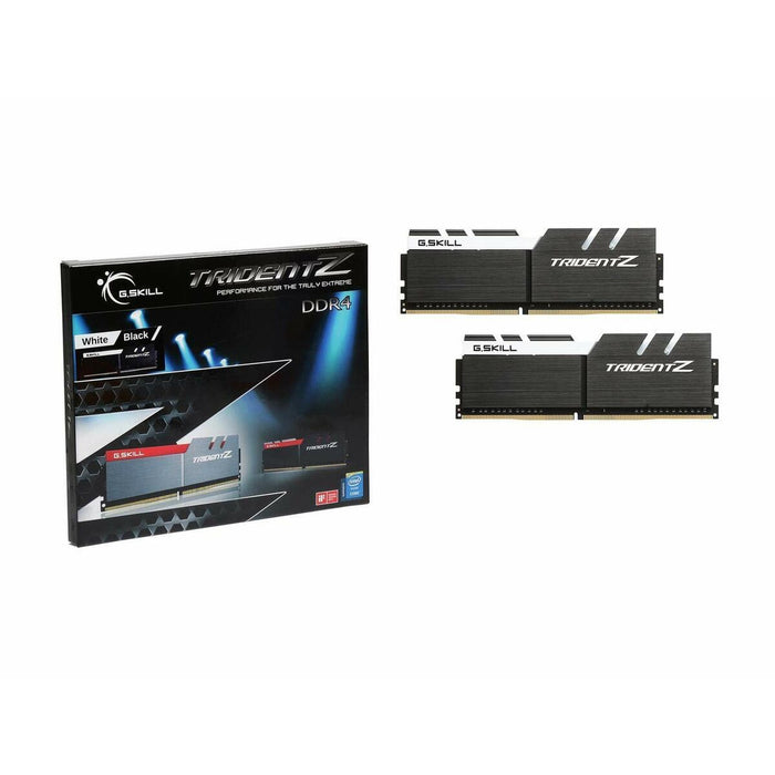 Memorie RAM GSKILL Trident Z CL16 16 GB