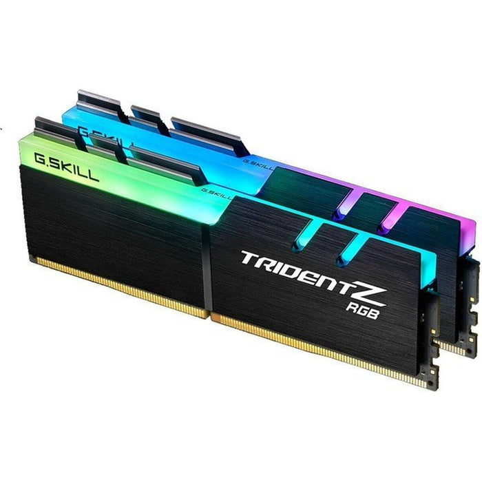 Memorie RAM GSKILL F4-3200C14D-32GTZR CL14 32 GB