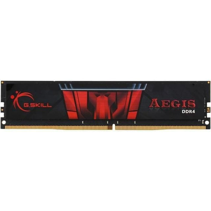 Memorie RAM GSKILL Aegis DDR4 CL17 8 GB
