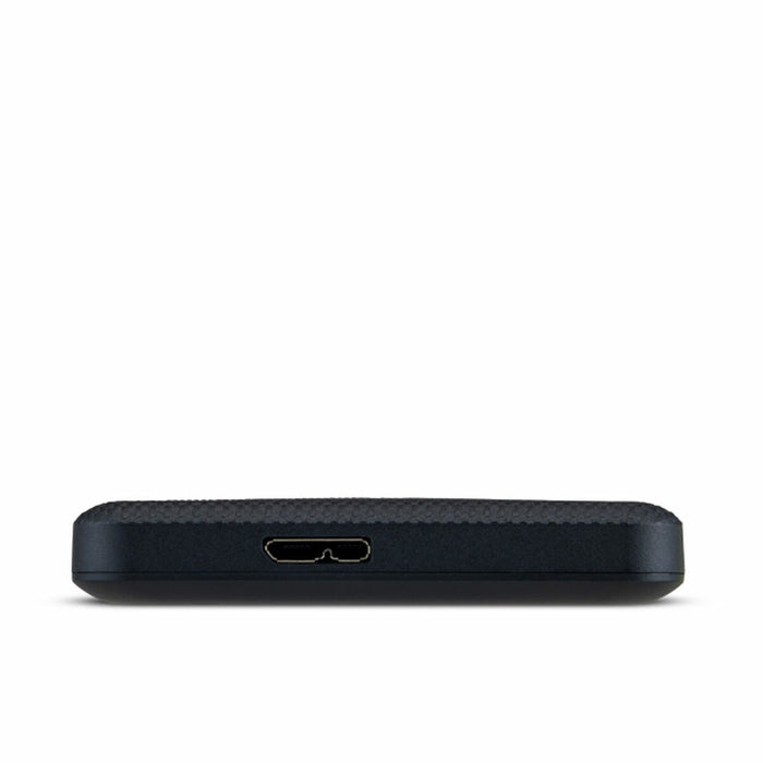 Hard disk Extern Toshiba HDTCA40EK3CA Negru 4TB