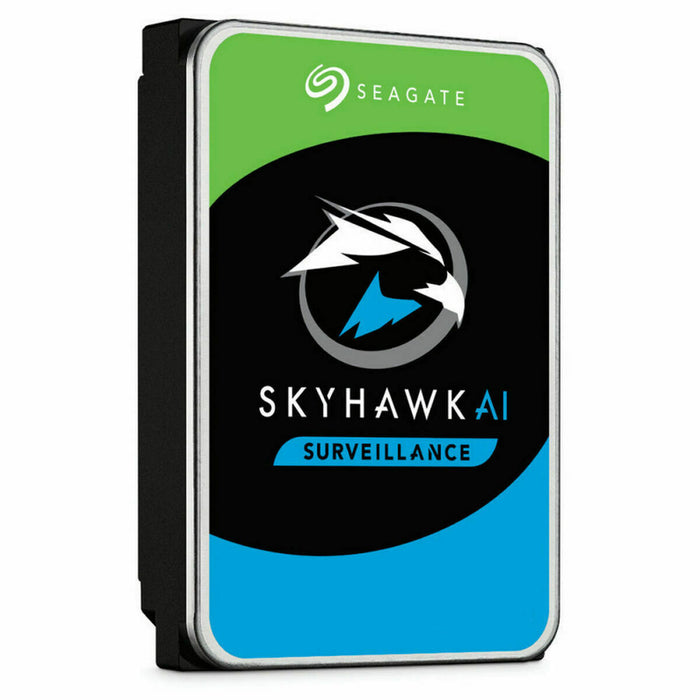 Hard Disk Seagate Surveillance SkyHawk 3,5" 8 TB