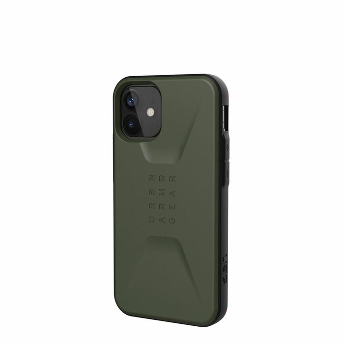 Husă pentru Mobil Urban Armor Gear 11234D117272 iPhone 12 Mini