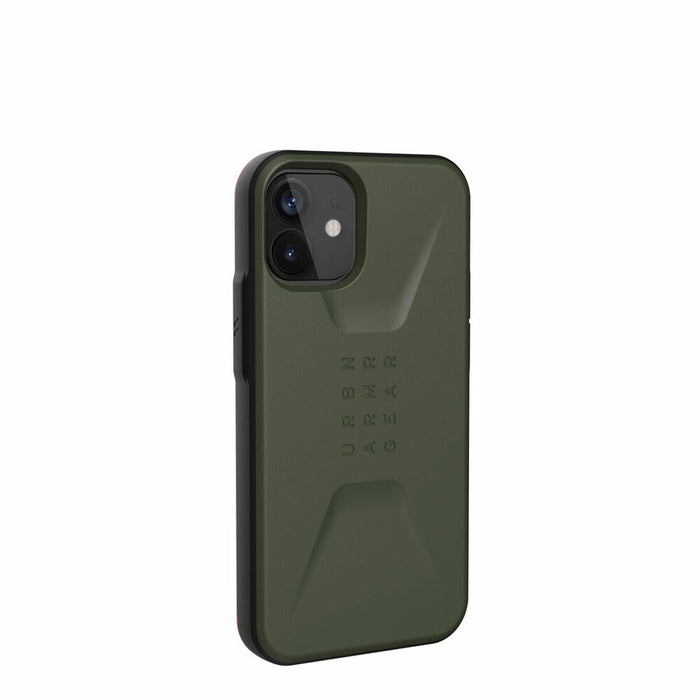 Husă pentru Mobil Urban Armor Gear 11234D117272 iPhone 12 Mini