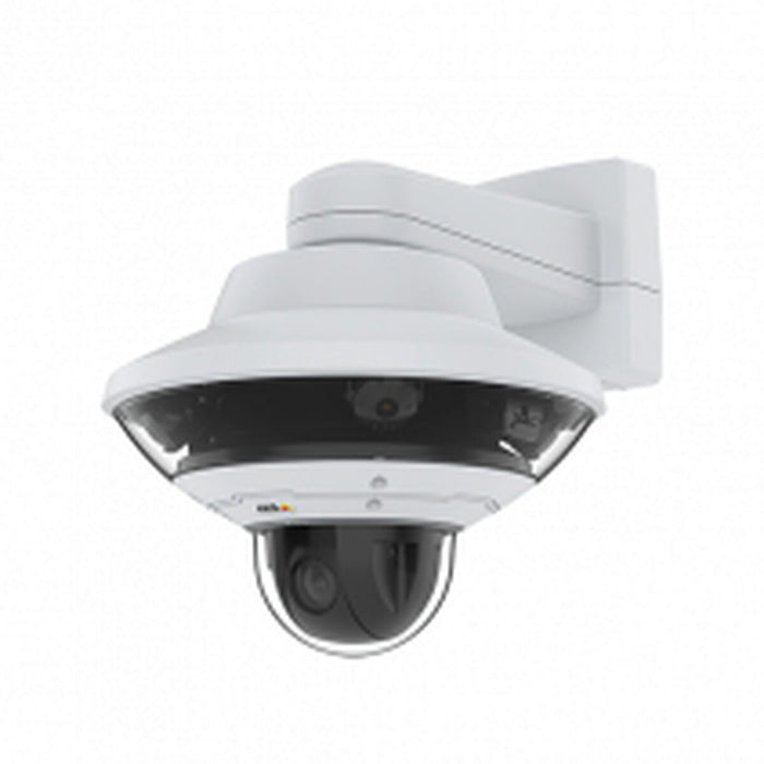 Cameră Video de Supraveghere Axis Q6010-E