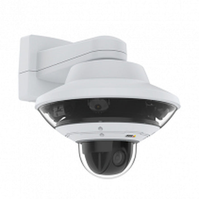 Cameră Video de Supraveghere Axis Q6010-E