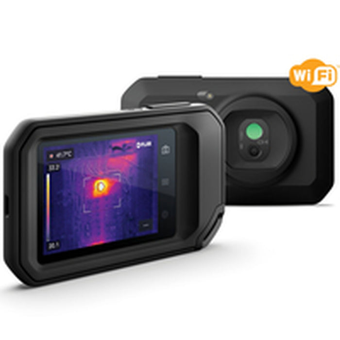 Cameră termică Flir C3-X