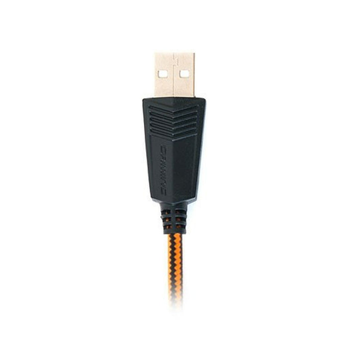Căști cu Microfon Gaming Real-El GDX-7700
