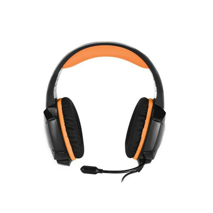 Căști cu Microfon Gaming Real-El GDX-7700