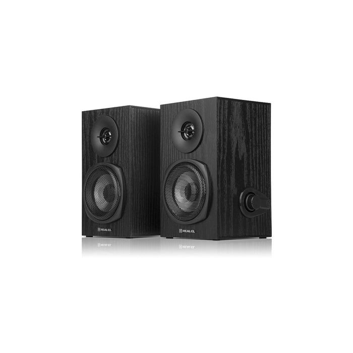 Difuzoare PC Real-El S-225 Negru 6 W