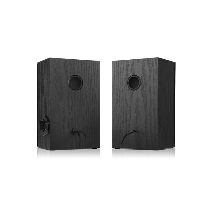 Difuzoare PC Real-El S-225 Negru 6 W