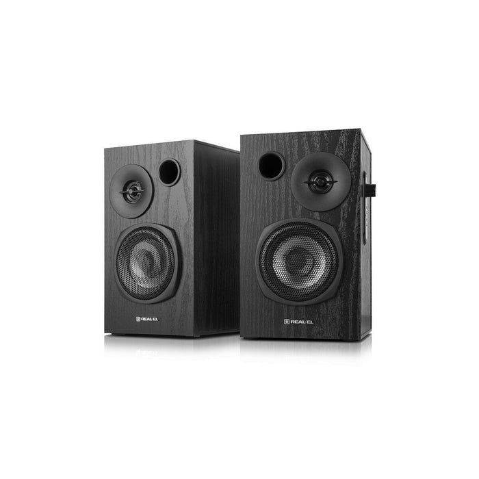 Difuzoare PC Real-El S-235 Negru 18 W