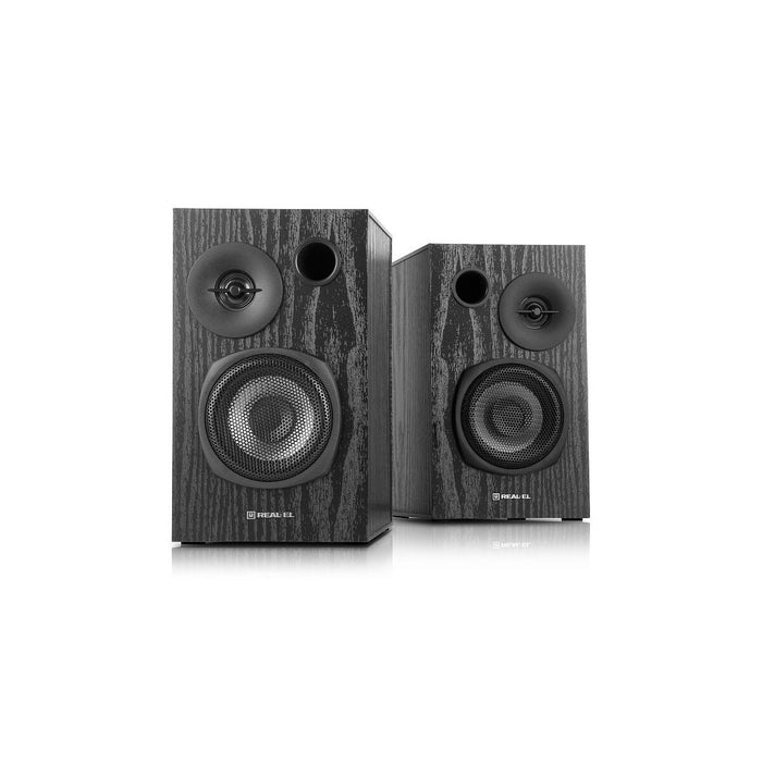 Difuzoare PC Real-El S-235 Negru 18 W