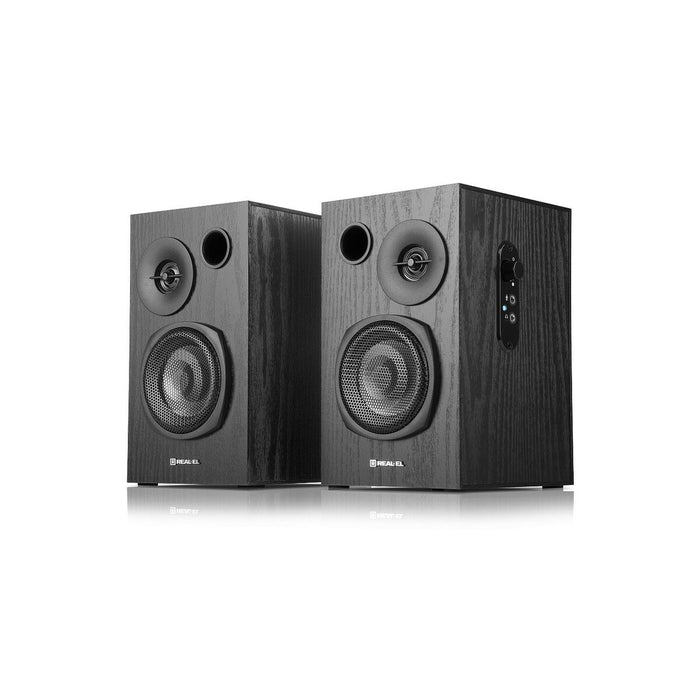 Difuzoare PC Real-El S-235 Negru 18 W