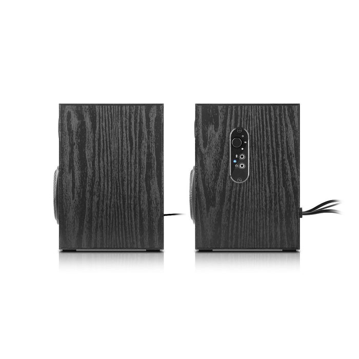 Difuzoare PC Real-El S-235 Negru 18 W