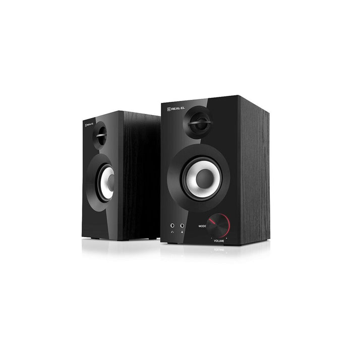 Difuzoare PC Real-El S-420 Negru 28 W
