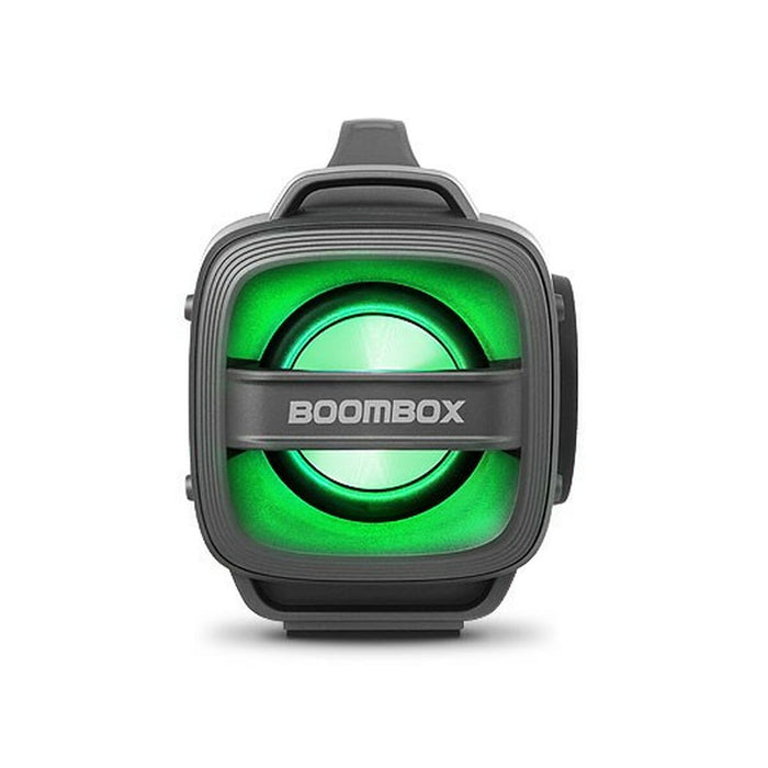 Difuzoare Bluetooth Real-El X-770 Negru 60 W