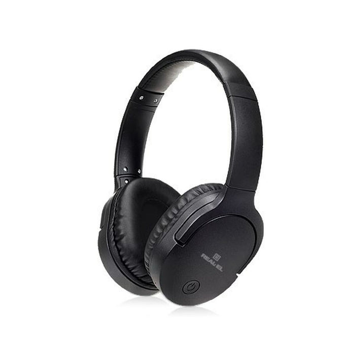 Căști Bluetooth Real-El GD-850 Negru