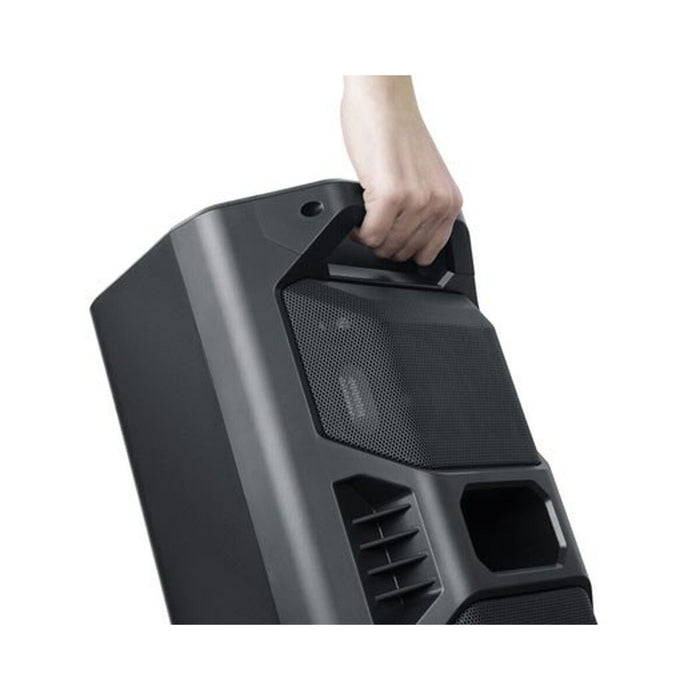 Difuzor Bluetooth Portabil Real-El X-757 Negru Multi 50 W