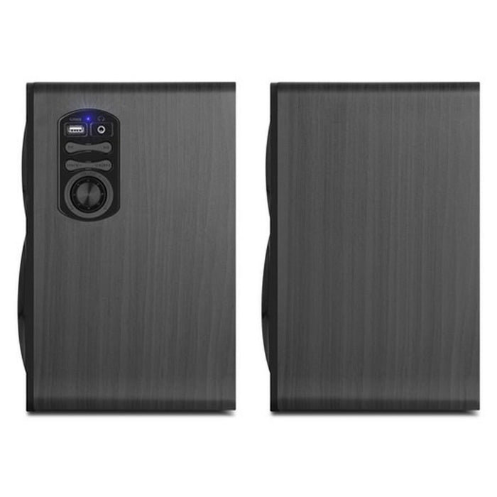 Difuzoare PC Real-El Negru 46 W