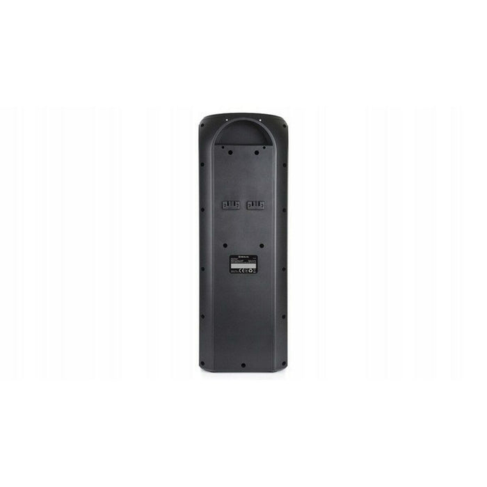 Difuzor Bluetooth Real-El  X-787   Negru Multicolor
