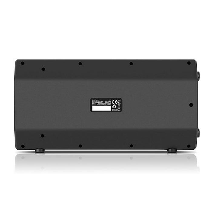 Difuzor Bluetooth Real-El REAL-EL X-771 Negru Multicolor