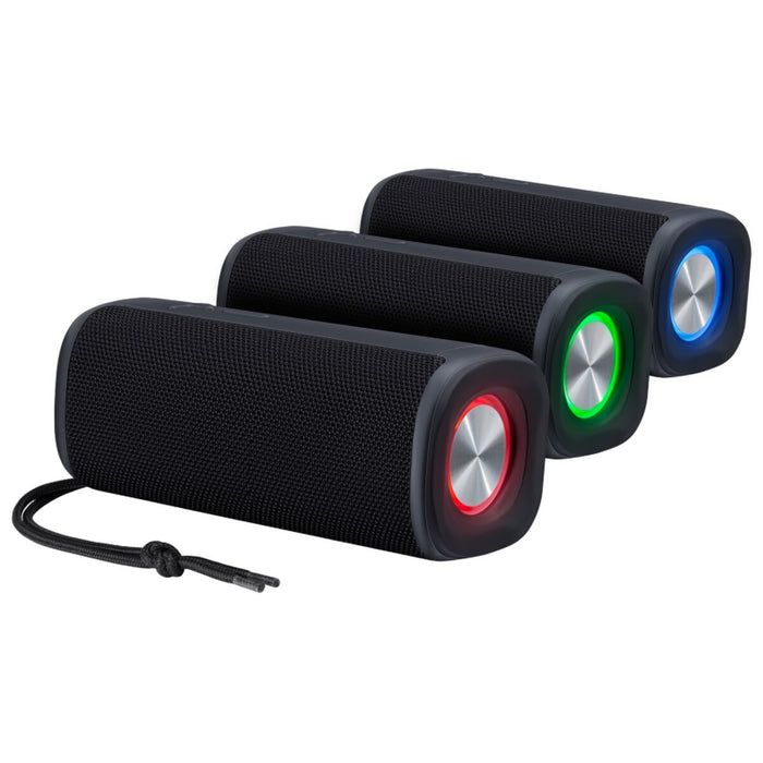 Difuzor Bluetooth Portabil Defender 65777 Negru 10 W (1 Unități)