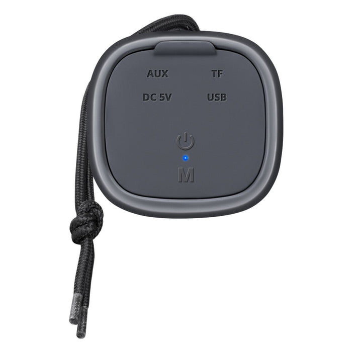 Difuzor Bluetooth Portabil Defender 65777 Negru 10 W (1 Unități)