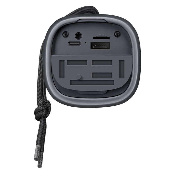 Difuzor Bluetooth Portabil Defender 65777 Negru 10 W (1 Unități)