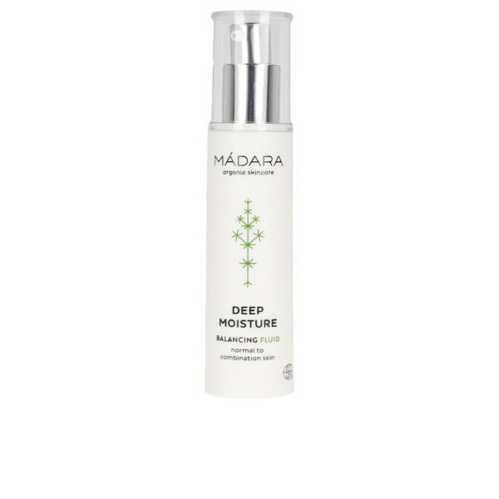 Cremă de Față Mádara (50 ml)