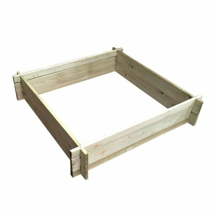 Cutie Ekju Set de cultivare