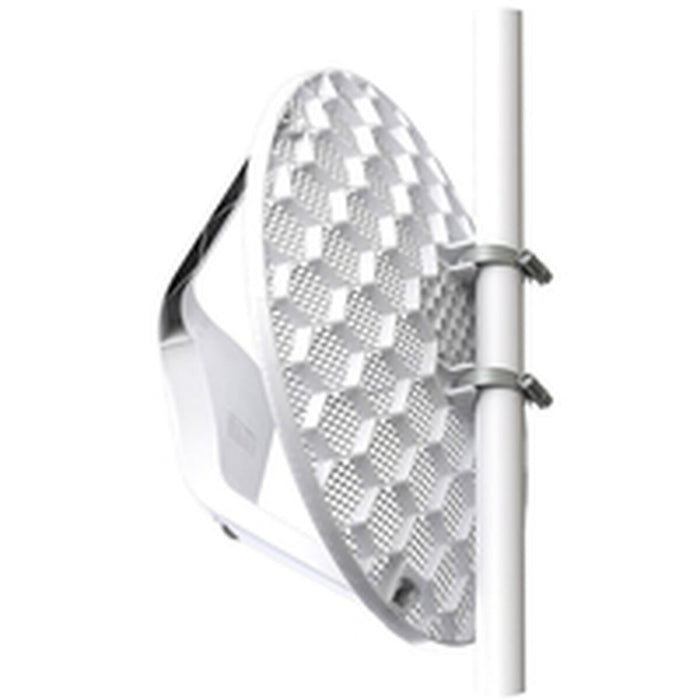 Antenă Wifi Mikrotik RBLHG-2nD Alb