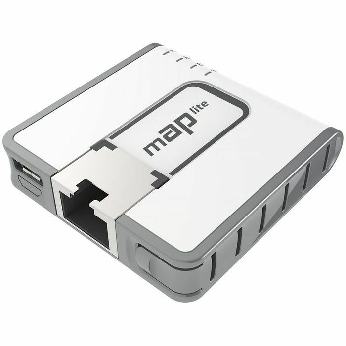 Punct de Acces Mikrotik RBmAPL-2nD Alb