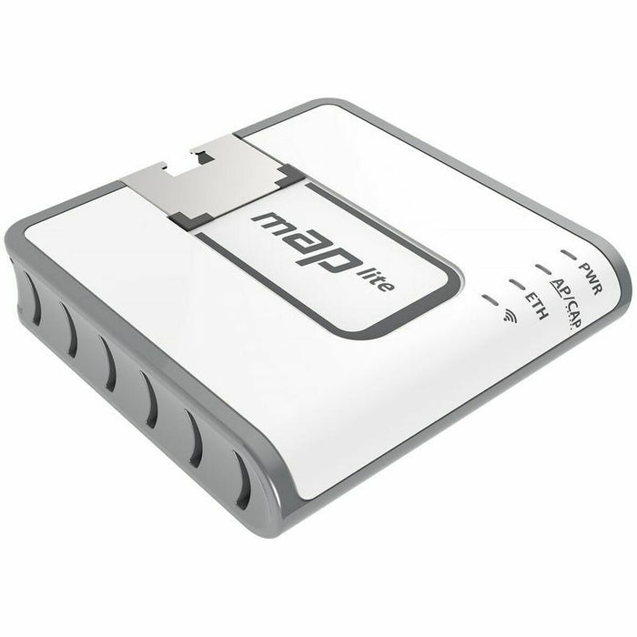 Punct de Acces Mikrotik RBmAPL-2nD Alb